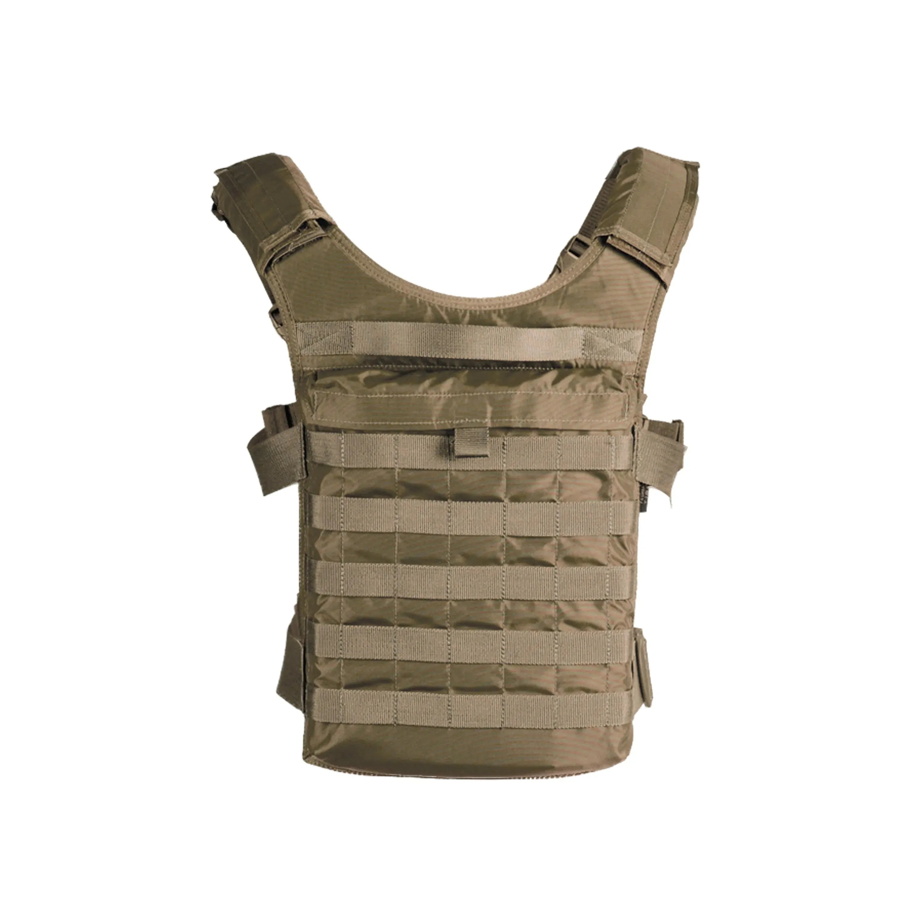 Tasmanian Tiger Chest Rig Zusatz Paratrooper Back Plate - ASMC