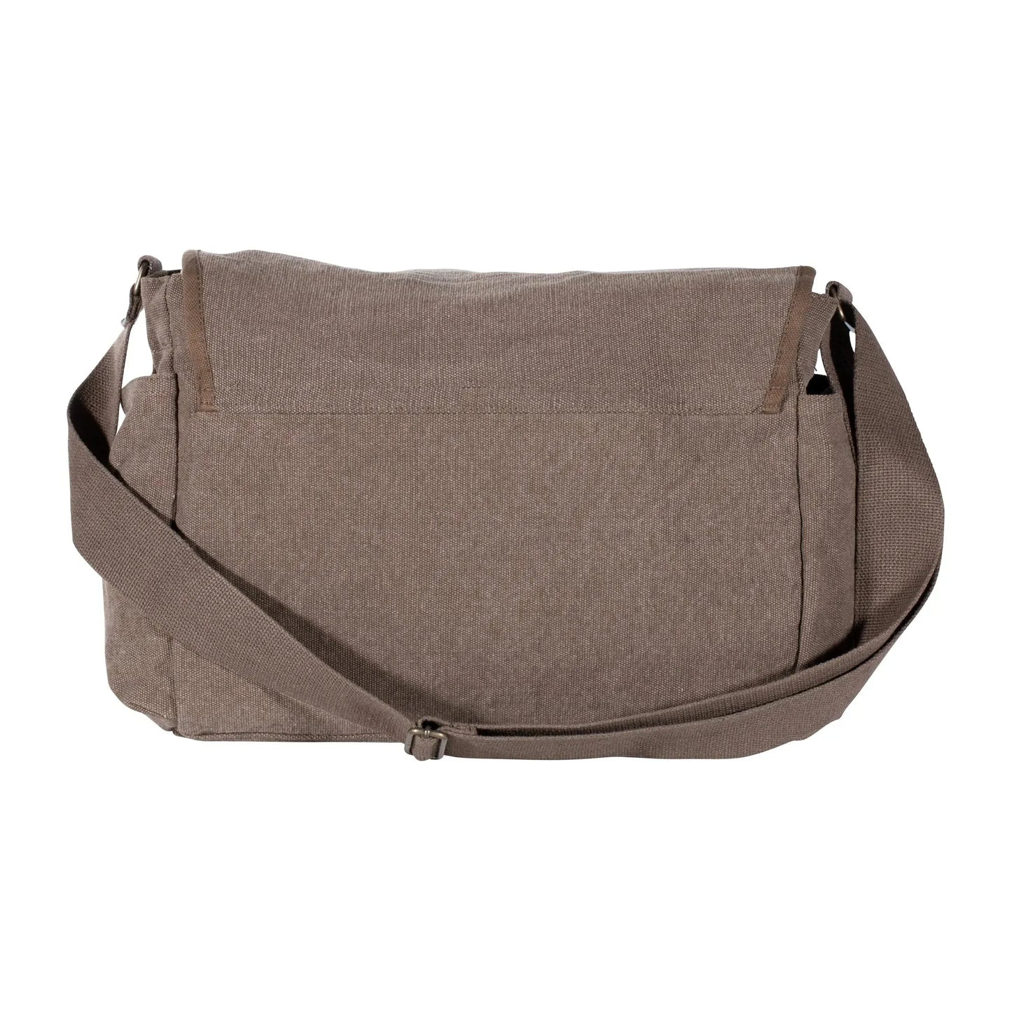 Rothco Rothco Umhängetasche Messenger Bag Classic braun - ASMC