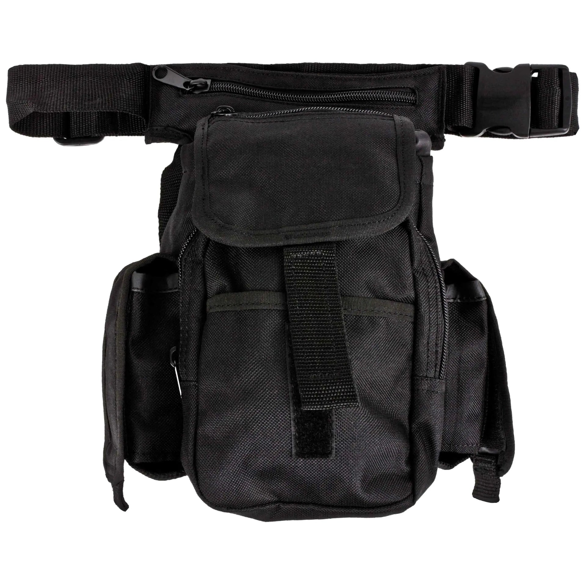 Mil-Tec Gürteltasche Multipack - ASMC