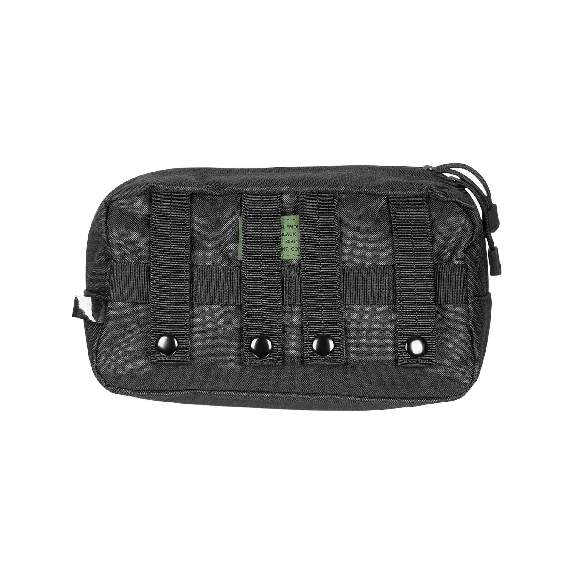 Mehrzwecktasche Molle groß