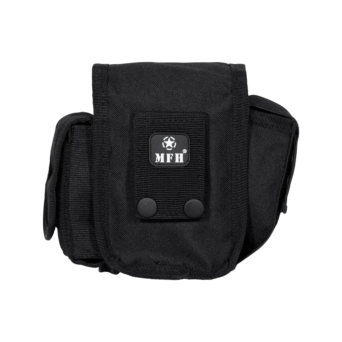 MFH Gürteltasche mit drei Fächern - ASMC