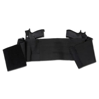 Rothco Elastisches Concealed Bauchholster Schwarz
