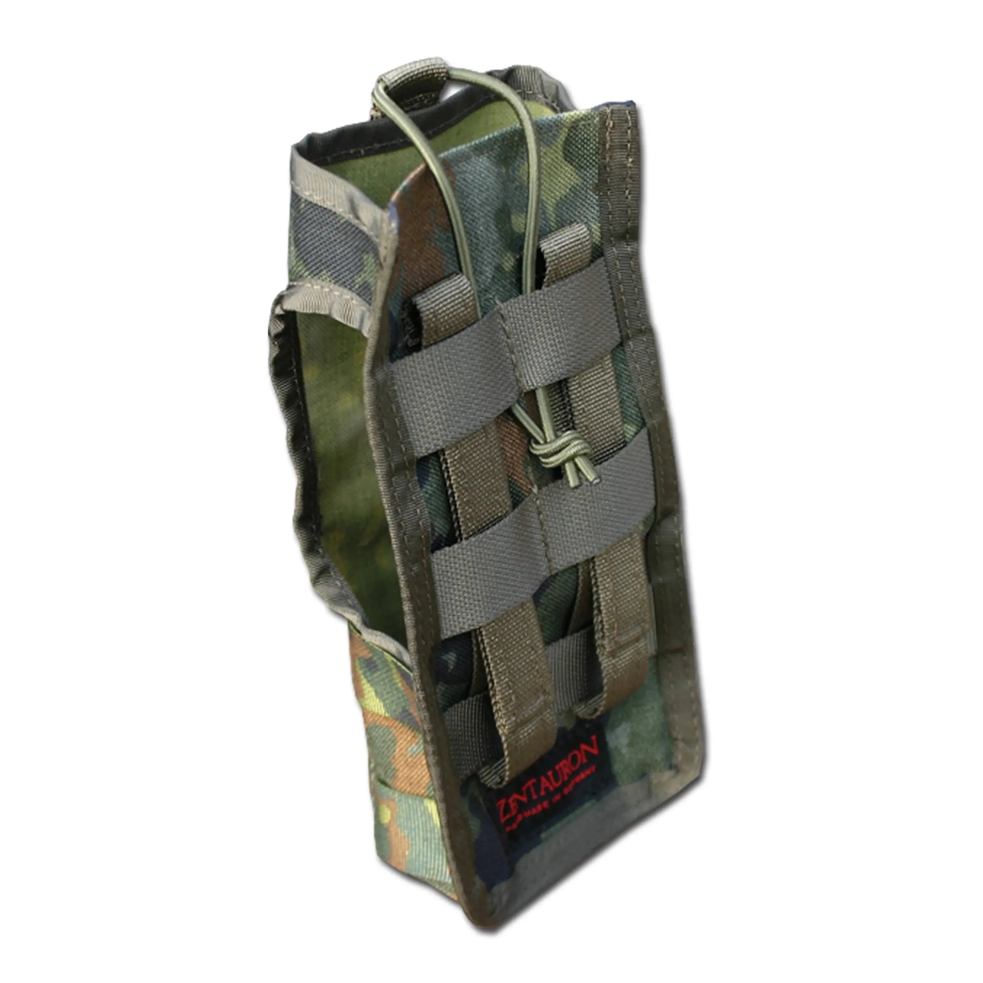 Zentauron Funkgerätetasche SEM 52 - ASMC