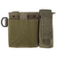 Mil-Tec Molle Admin Pouch - ASMC