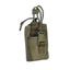 Tasmanian Tiger Funkgeräte-Holster Tac Pouch 3 Radio - ASMC