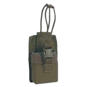 Funkgeräte-Holster Tac Pouch 3 Radio
