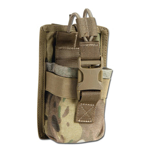 Funkgeräte-Holster Tac Pouch 3 Radio
