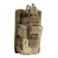 Funkgeräte-Holster Tac Pouch 3 Radio