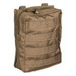 Mil-Tec Gürteltasche Molle Large - ASMC