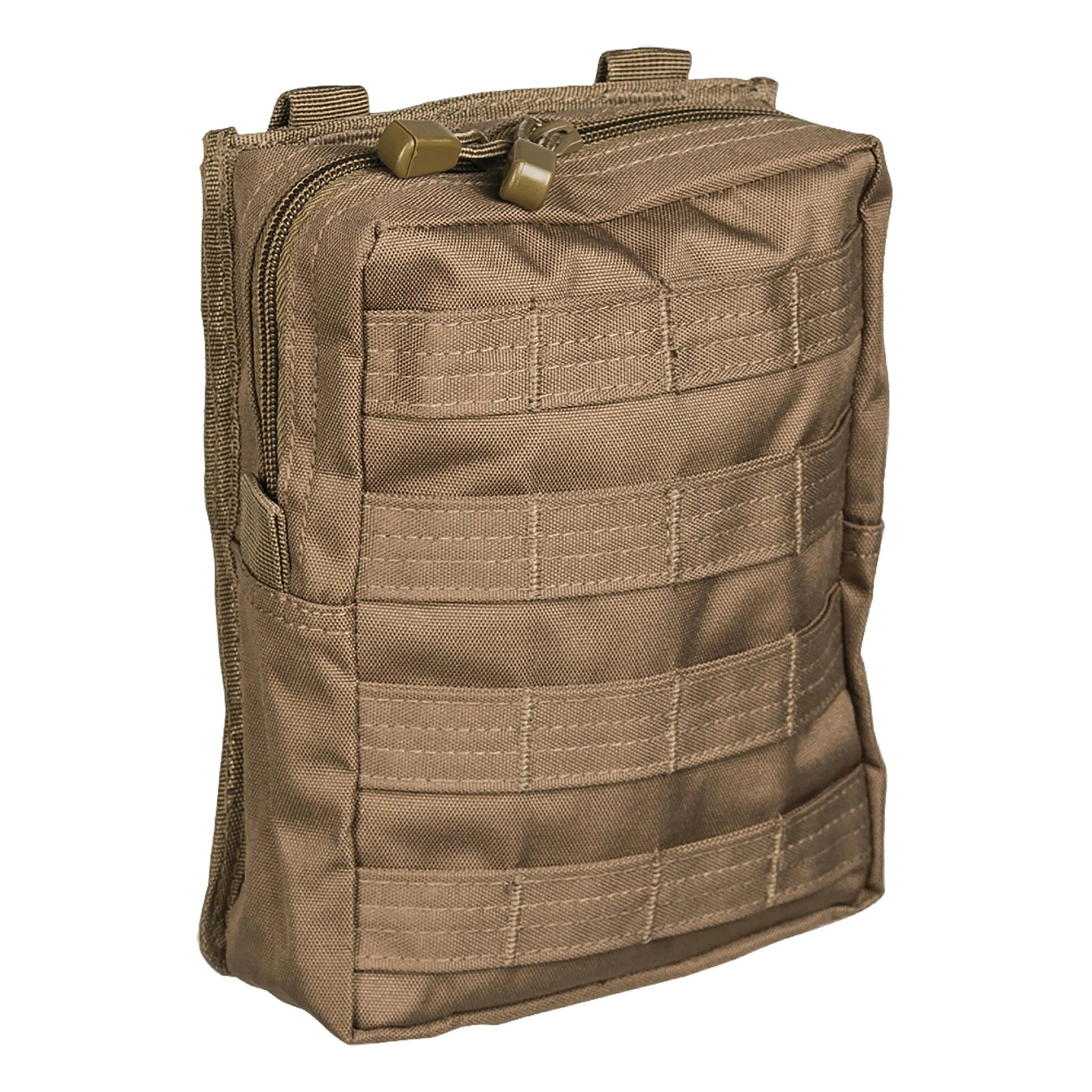 Mil-Tec Gürteltasche Molle Large - ASMC