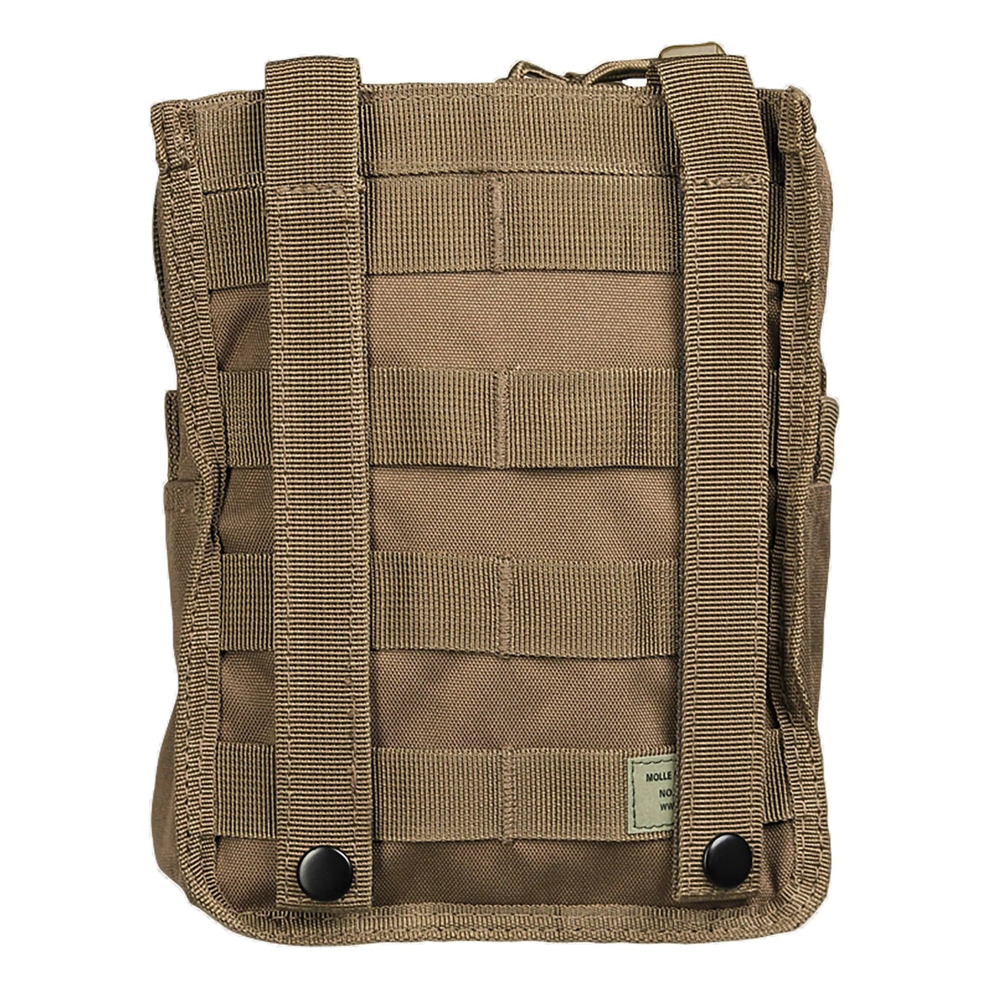 Mil-Tec Gürteltasche Molle Large - ASMC