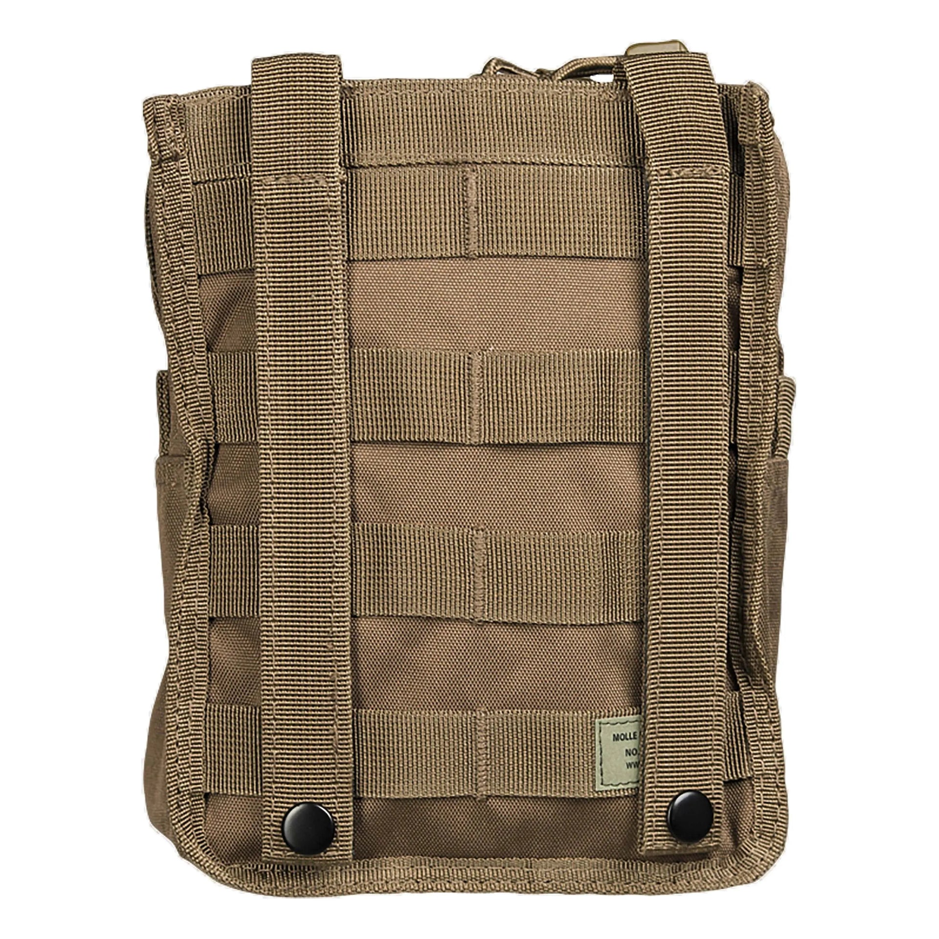 Mil-Tec Gürteltasche Molle Large - ASMC
