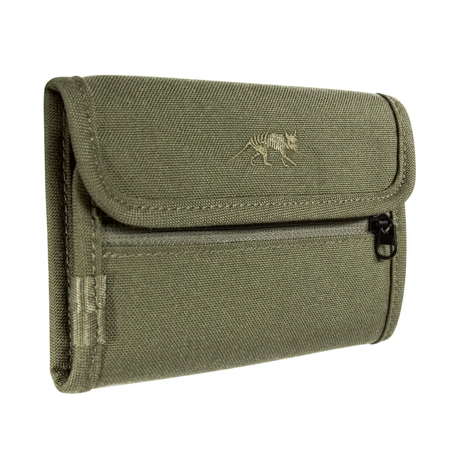 Geldbörse ID Wallet