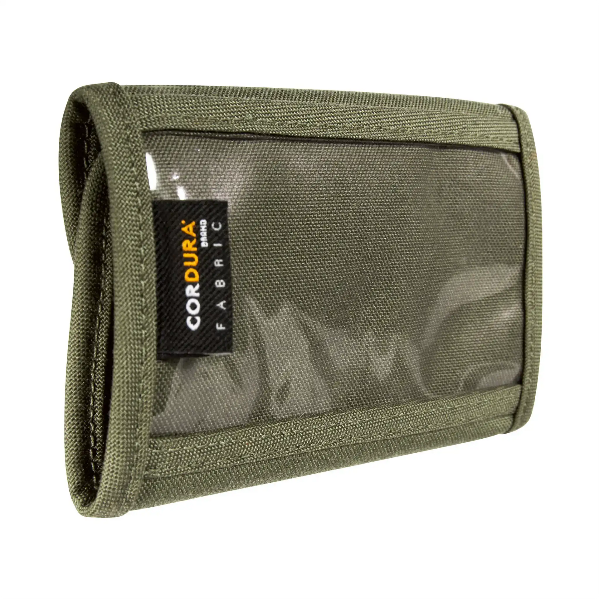 Tasmanian Tiger Wallet Mil, 14 x 10 x 3 Tasmanian Tiger Wallet Mil, 14 x 10 x 3
