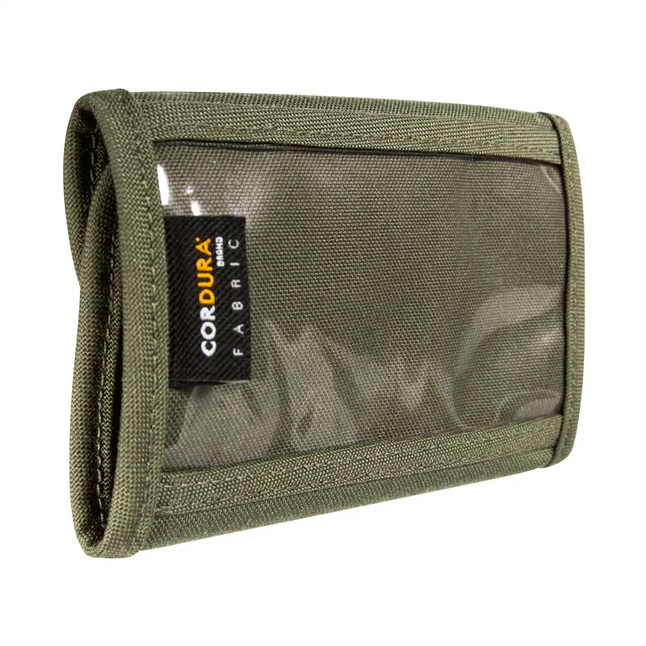 Geldbörse ID Wallet