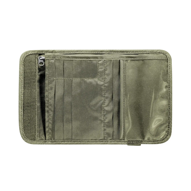 Geldbörse ID Wallet