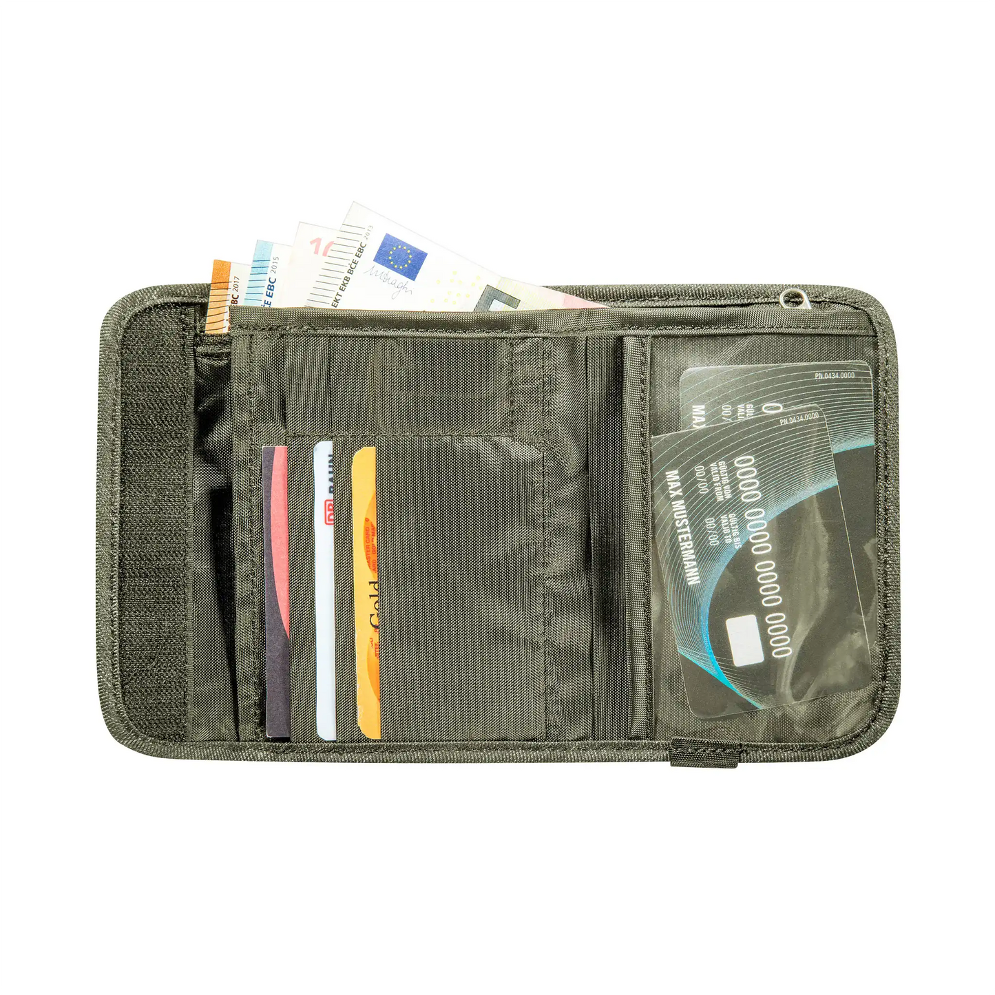 Geldbörse ID Wallet