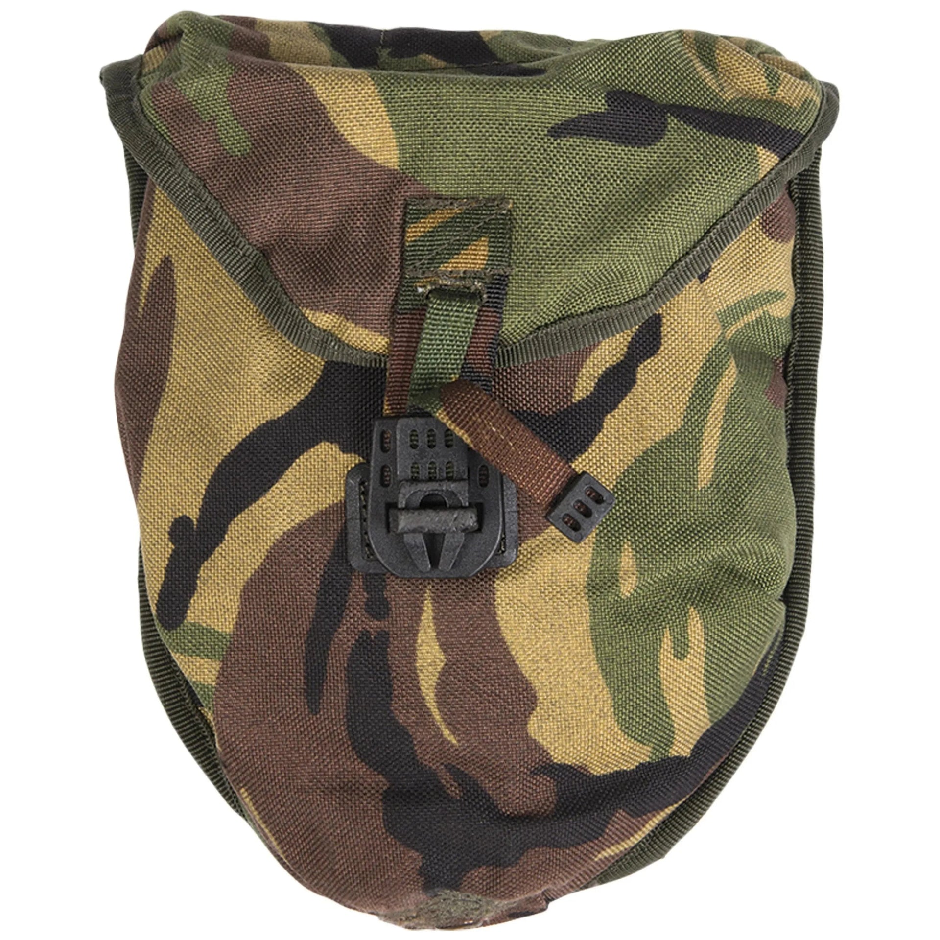 Holländische Spatentasche Molle gebraucht