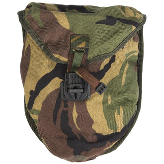 Holländische Spatentasche Molle gebraucht