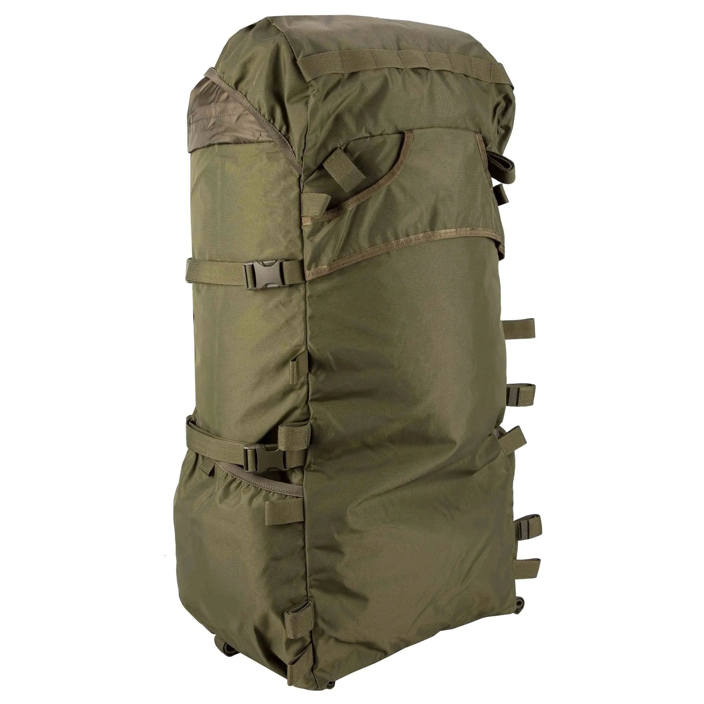 Rucksack Lastentrage Lastenkraxe 80 L