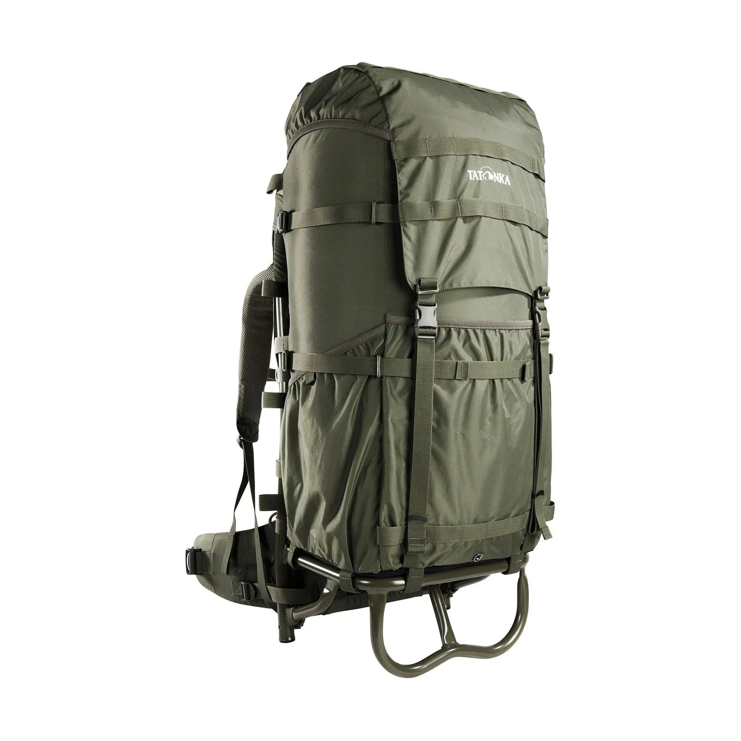 Tatonka Rucksack Lastentrage Lastenkraxe - ASMC