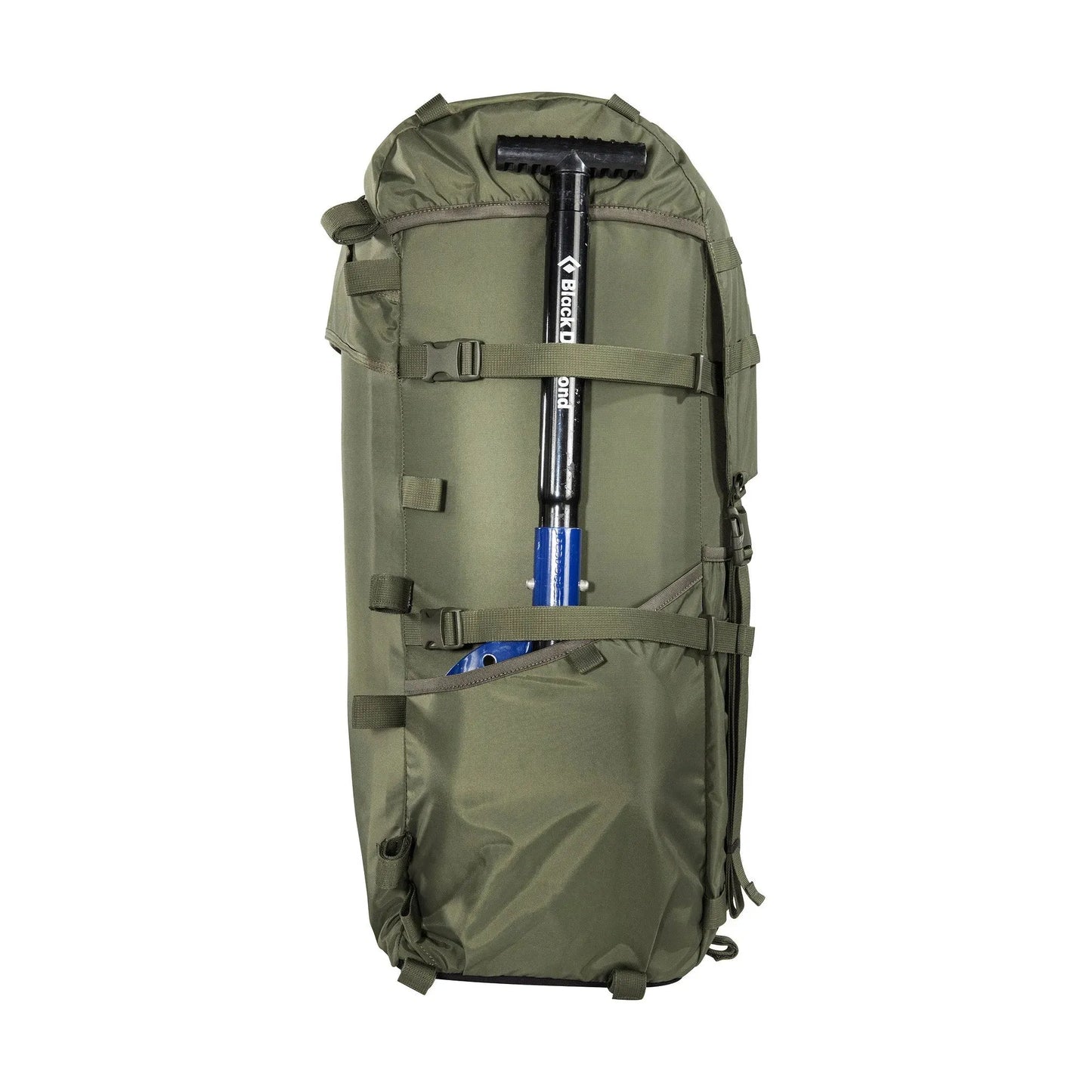 Tatonka Rucksack Lastentrage Lastenkraxe - ASMC