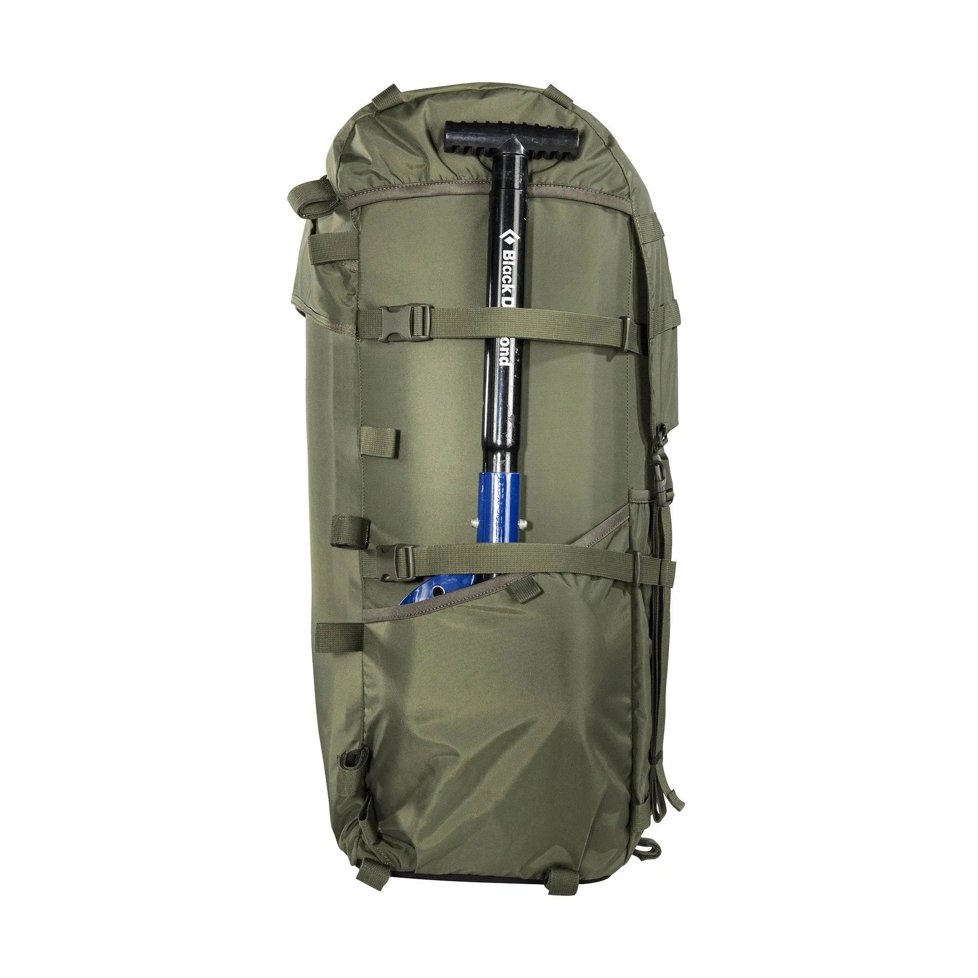 Rucksack Lastentrage Lastenkraxe 80 L
