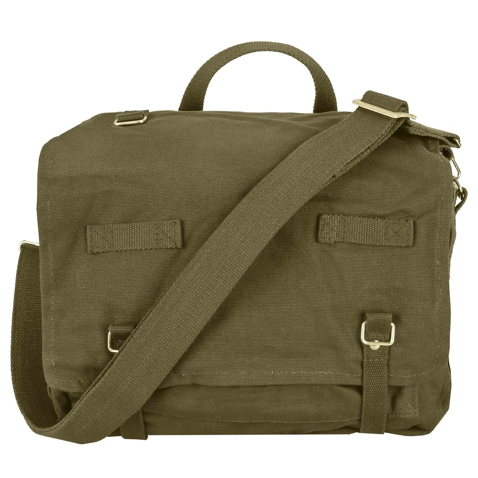 BW Packtasche