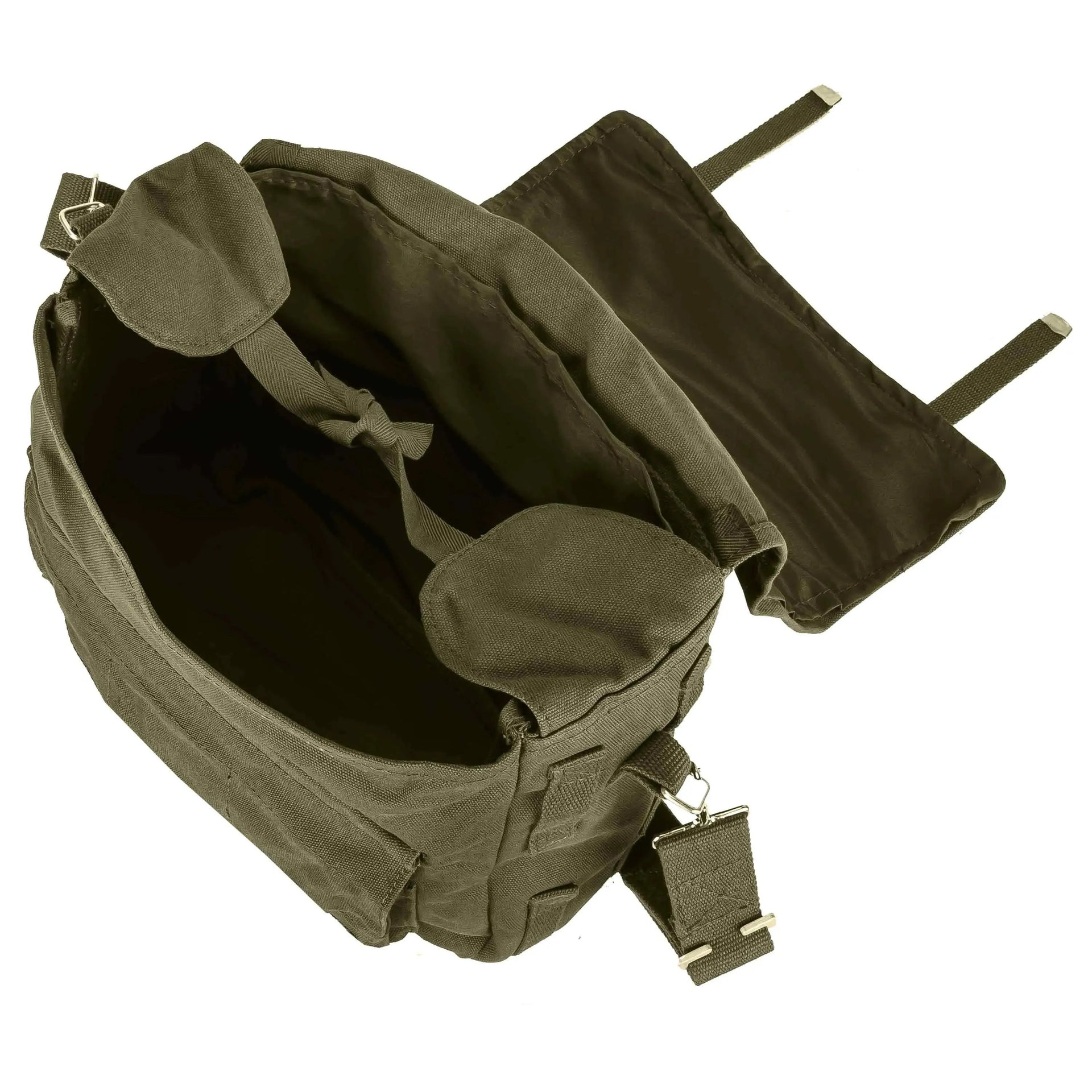BW Packtasche