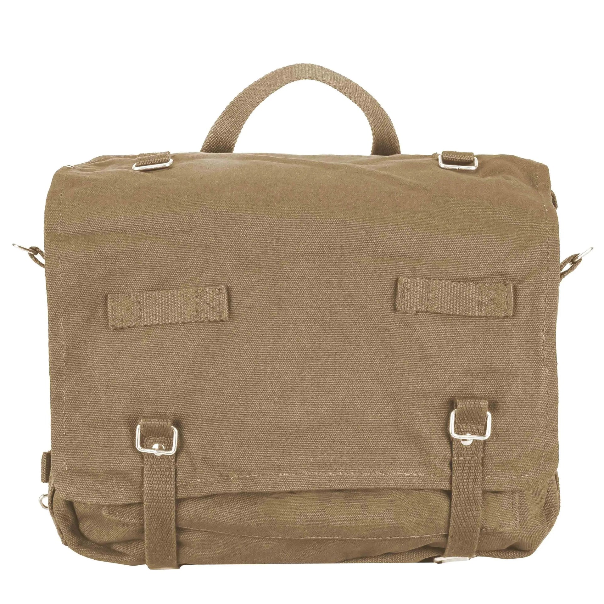 BW Packtasche