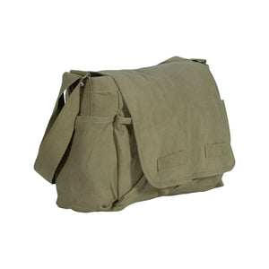 Rothco Messenger Bag Classic - ASMC