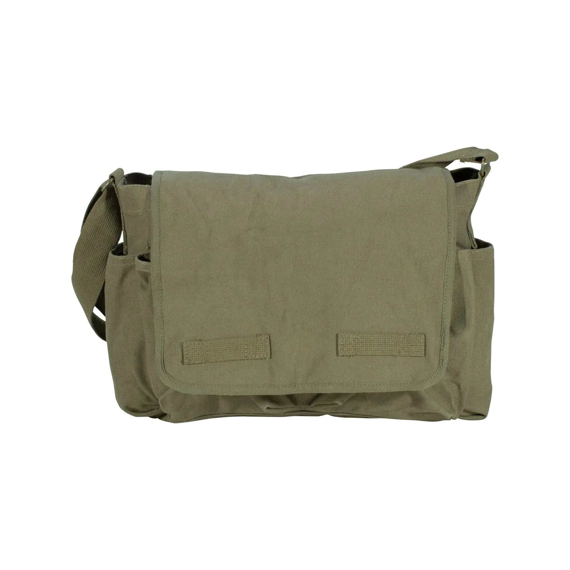 Messenger Bag Classic