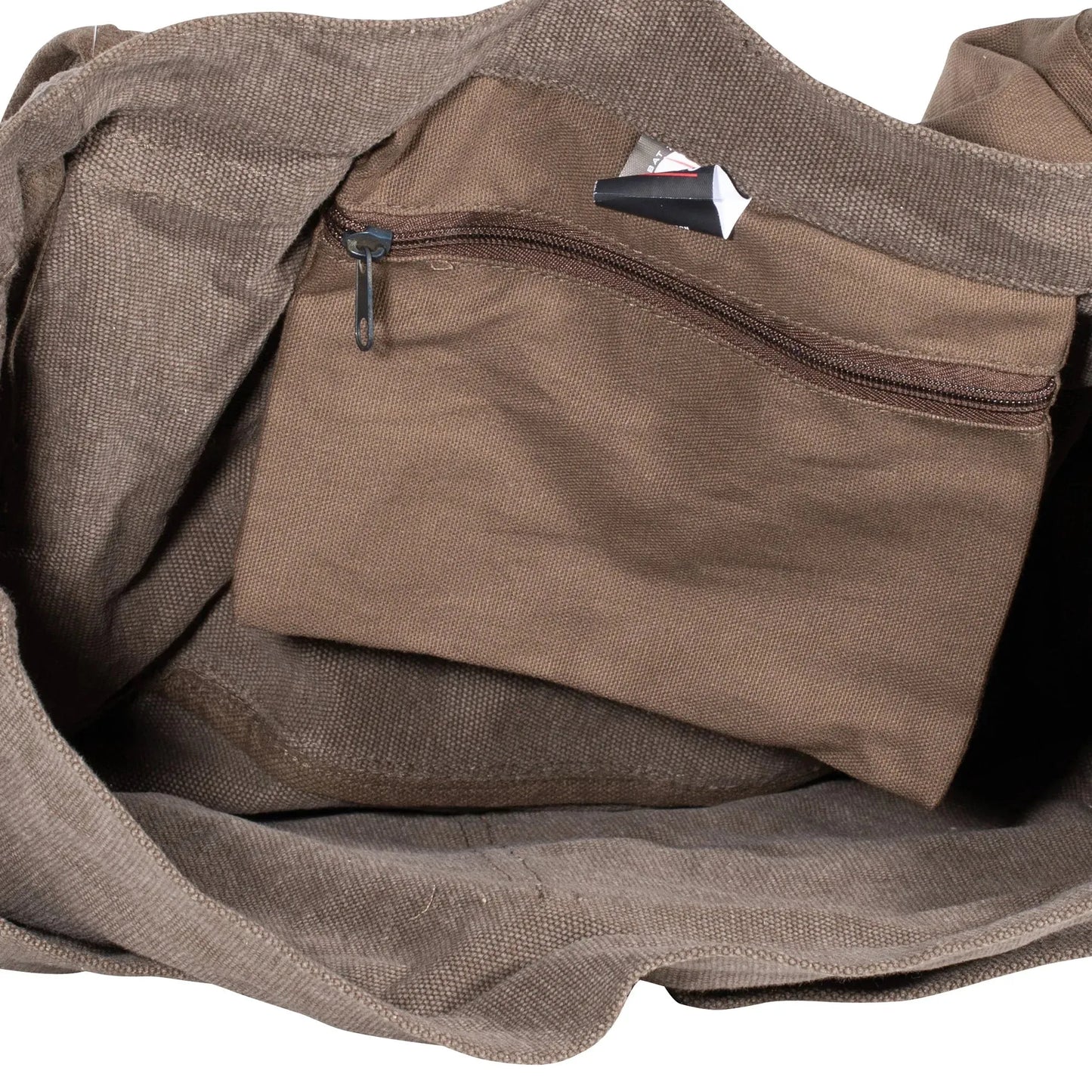 Rothco Rothco Umhängetasche Messenger Bag Classic braun - ASMC