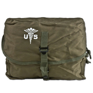 Mil-Tec Medic-Bag - ASMC
