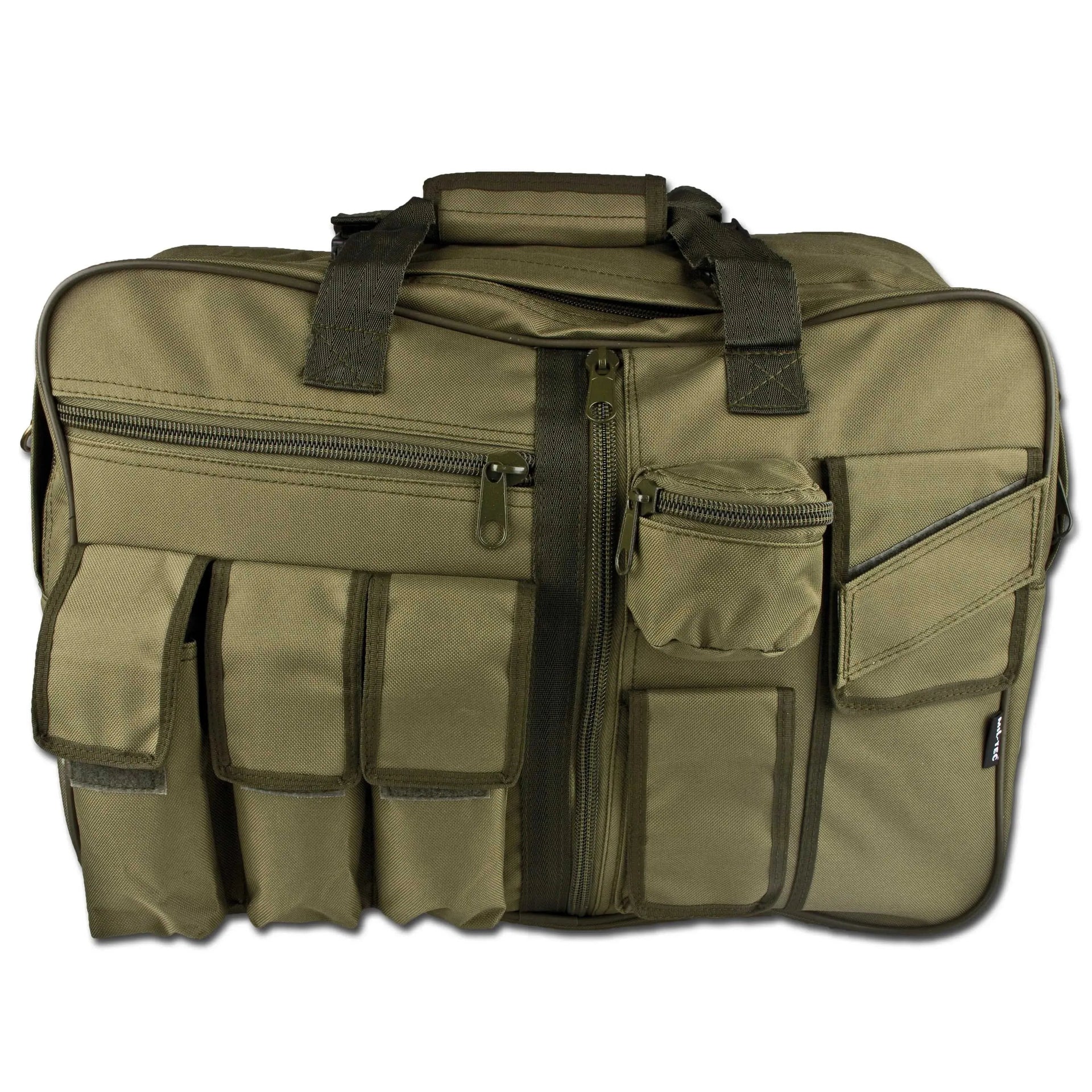 Tragetasche Cargo