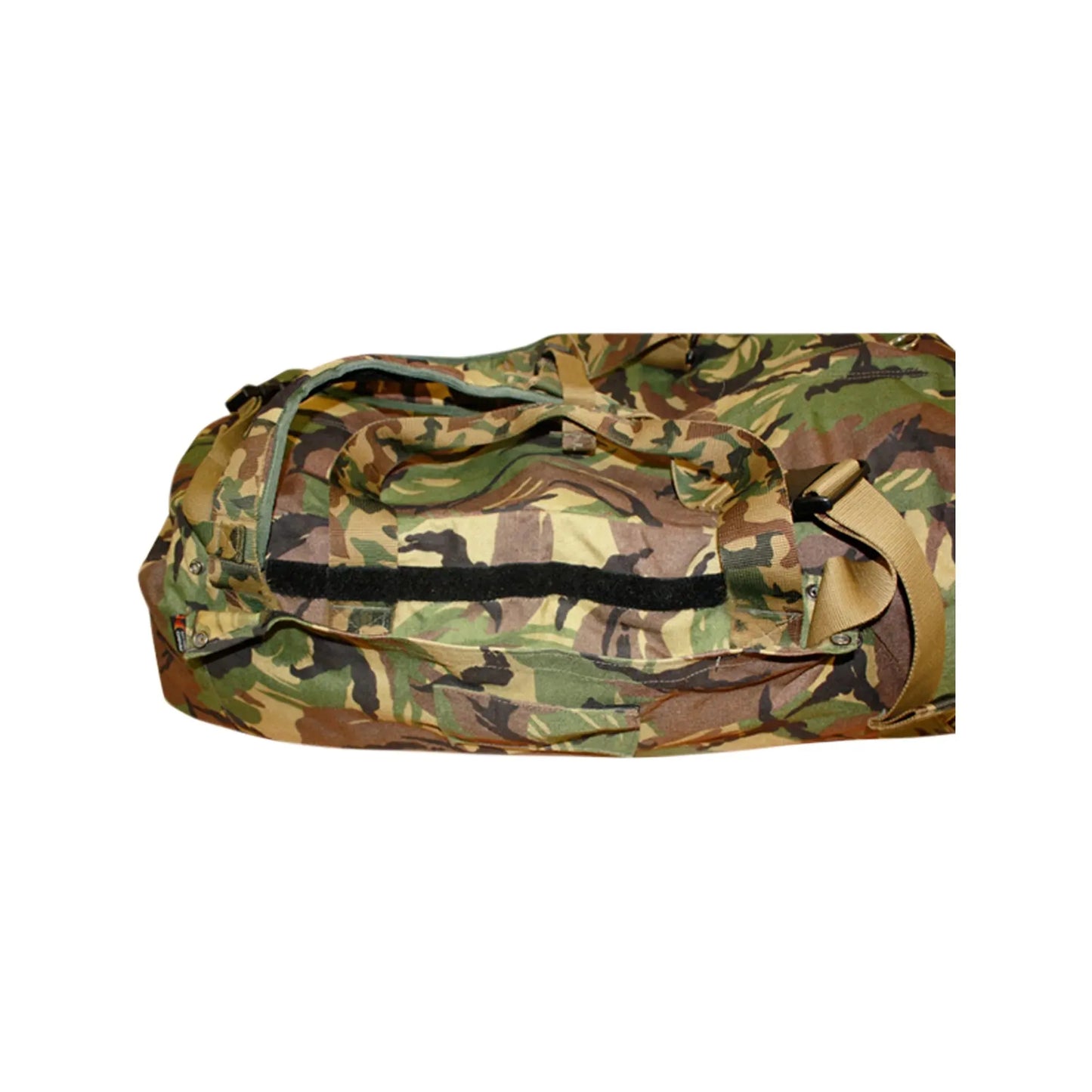 Holländische Armee Holländische Fallschirmtasche gebraucht - ASMC