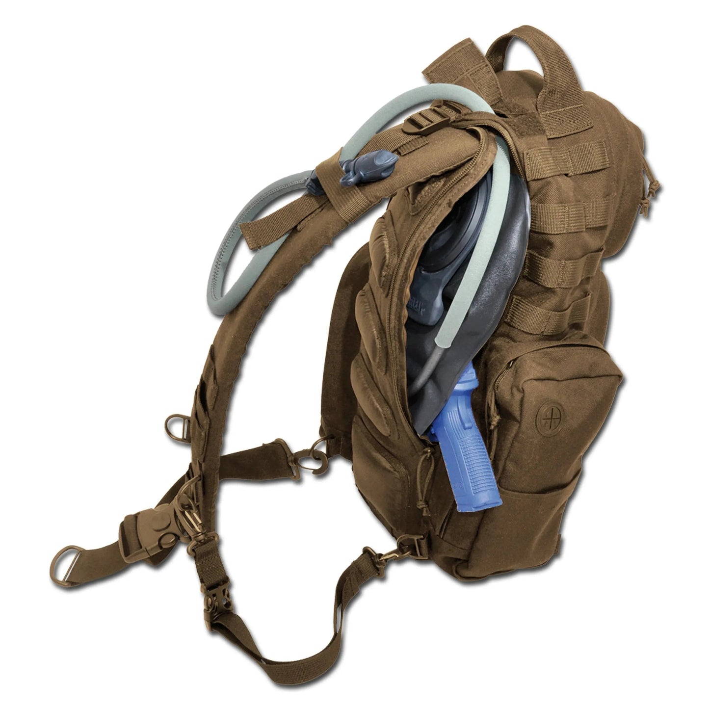 Evac Rocket Sling coyote