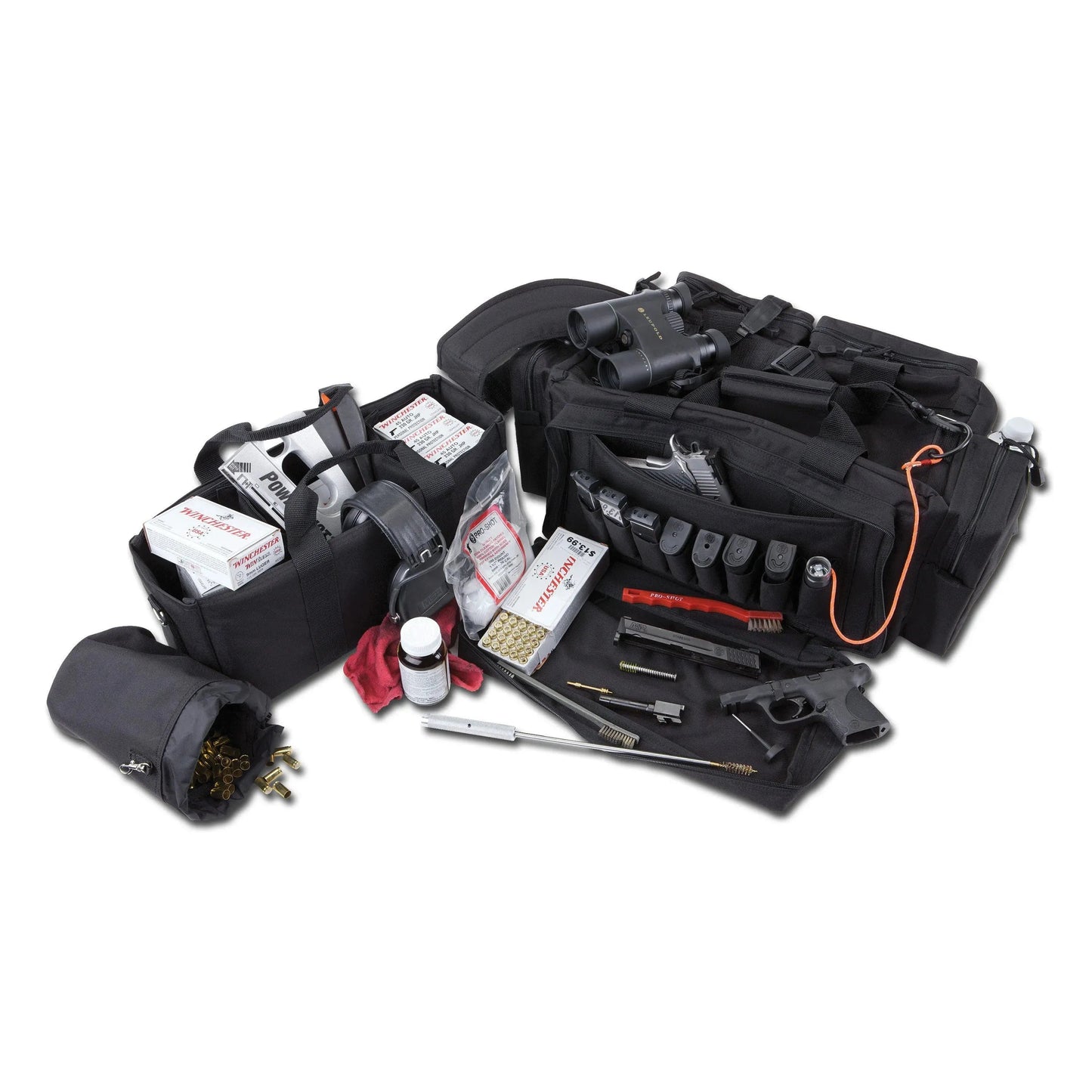 Tragetasche Range Ready 43 L