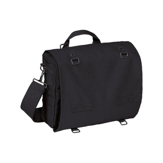 Kampftasche Large schwarz