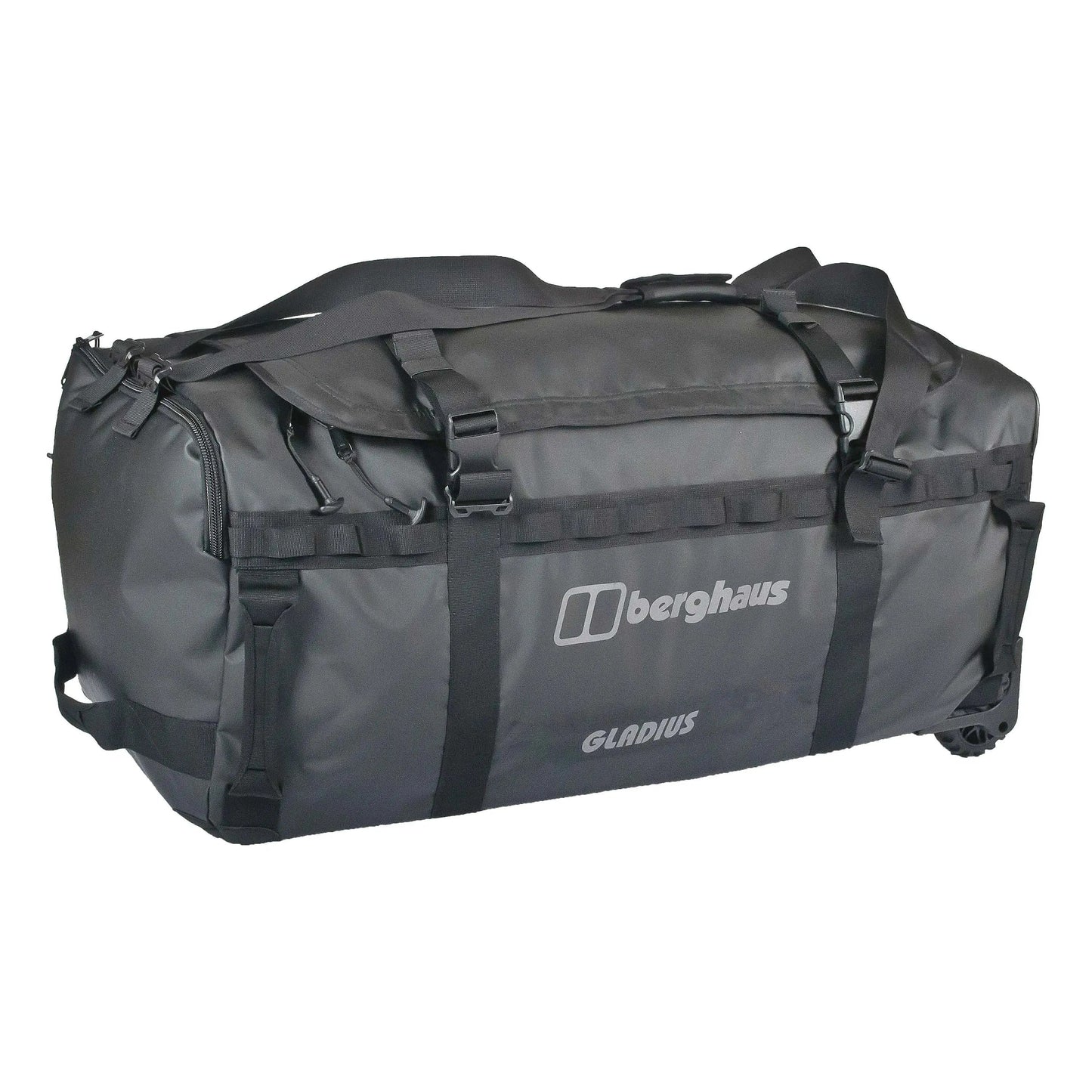 Tasche BHDD Gladius 140 Wheel