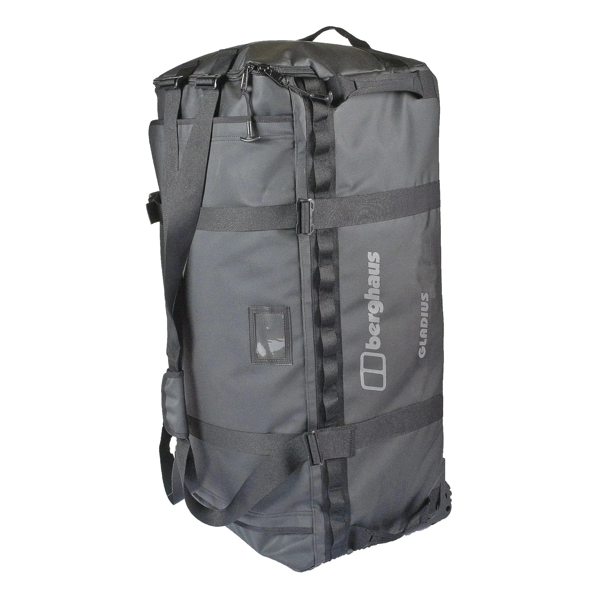 Tasche BHDD Gladius 140 Wheel