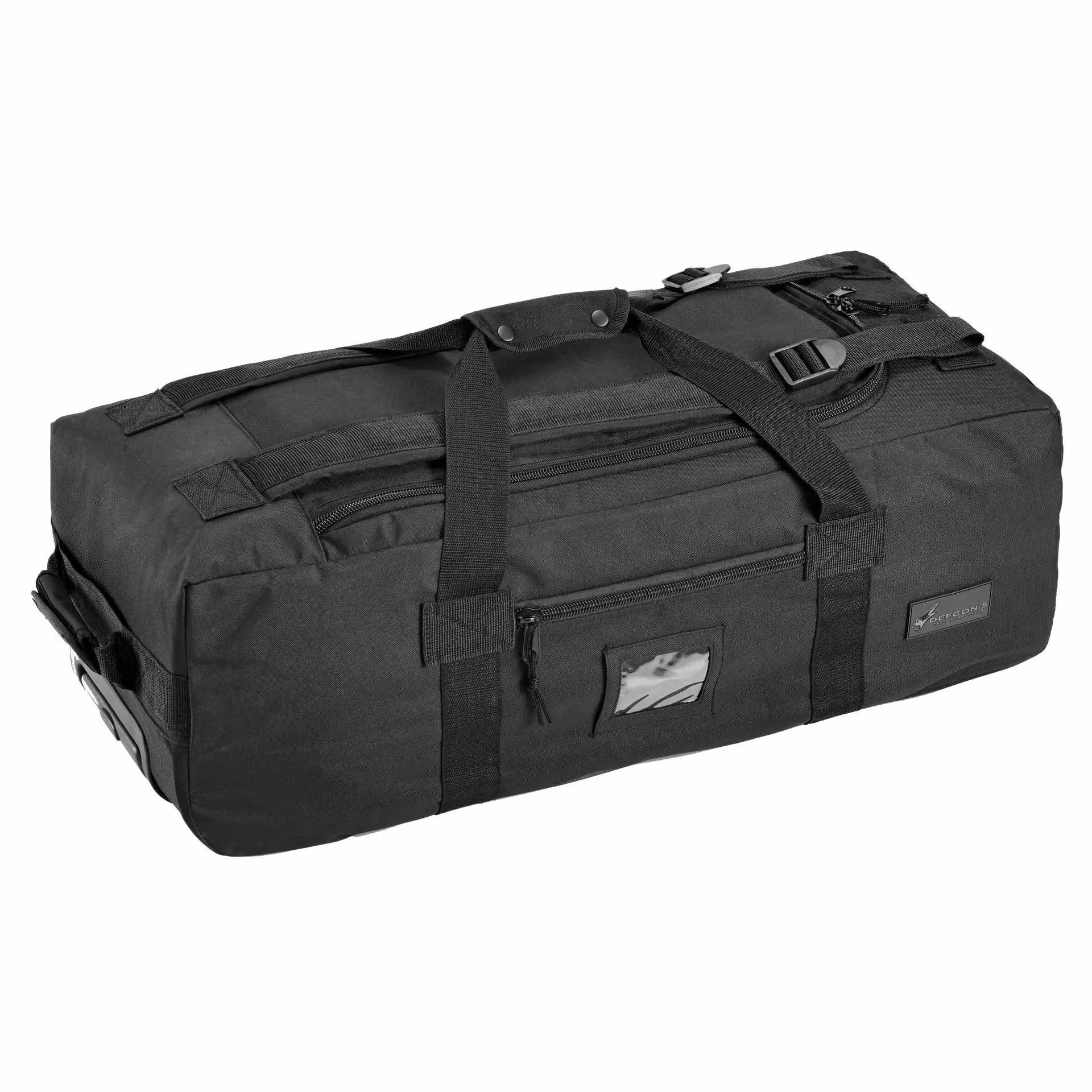 Defcon 5 Trolley Travel Bag 70 L - ASMC
