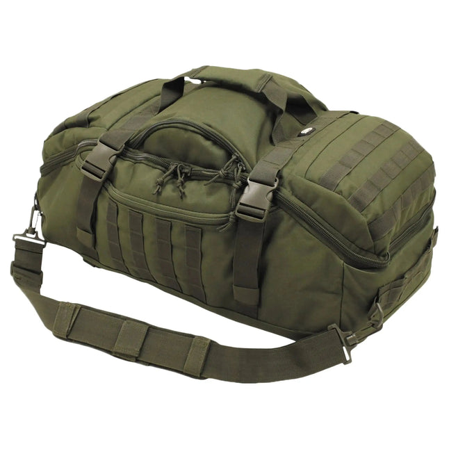 Rucksacktasche Travel 48 L