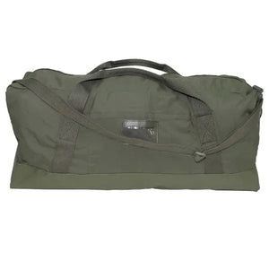 Französische Armee Französische Einsatztasche F2 neuwertig - ASMC