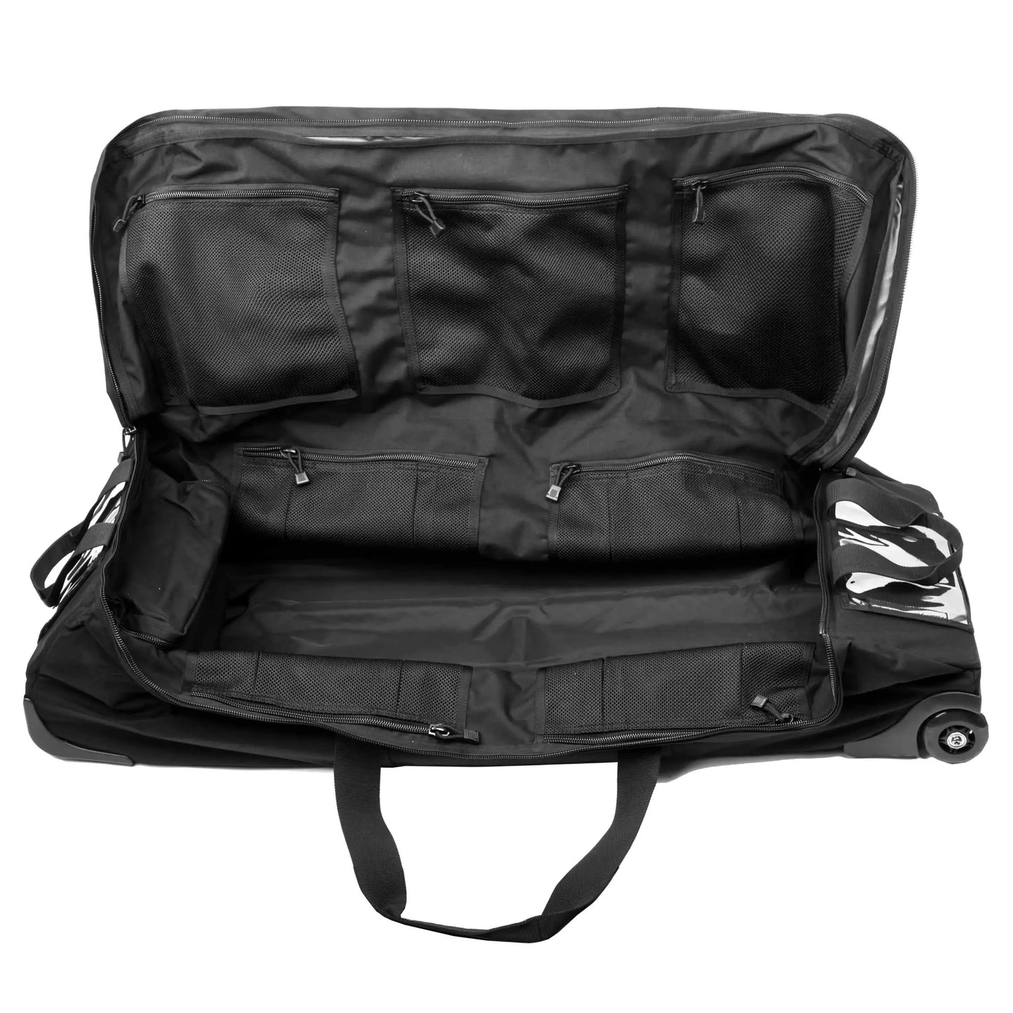 Blackhawk Tragetasche A.L.E.R.T. Bag mit Rollen - ASMC
