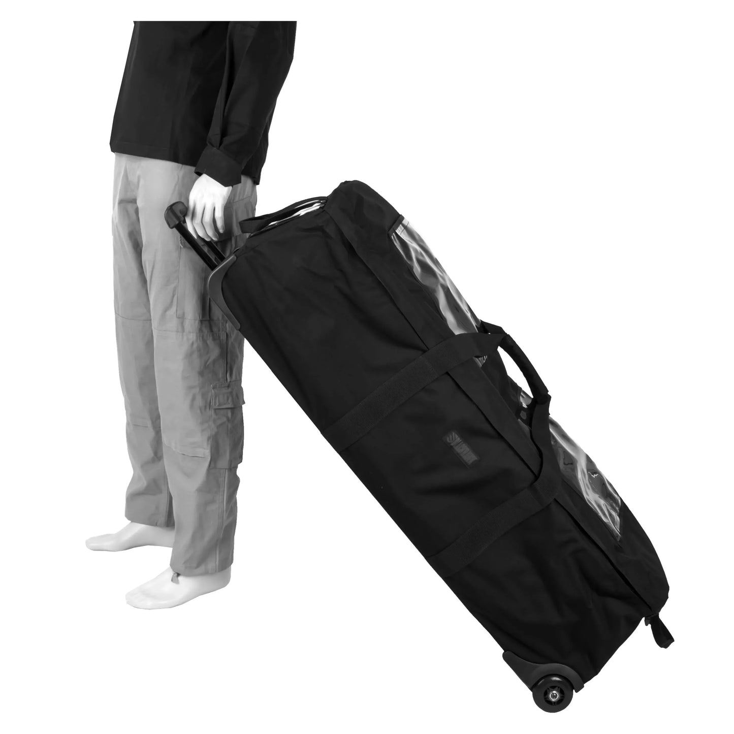Blackhawk Tragetasche A.L.E.R.T. Bag mit Rollen - ASMC