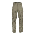 Leo Köhler Combat Hose - ASMC