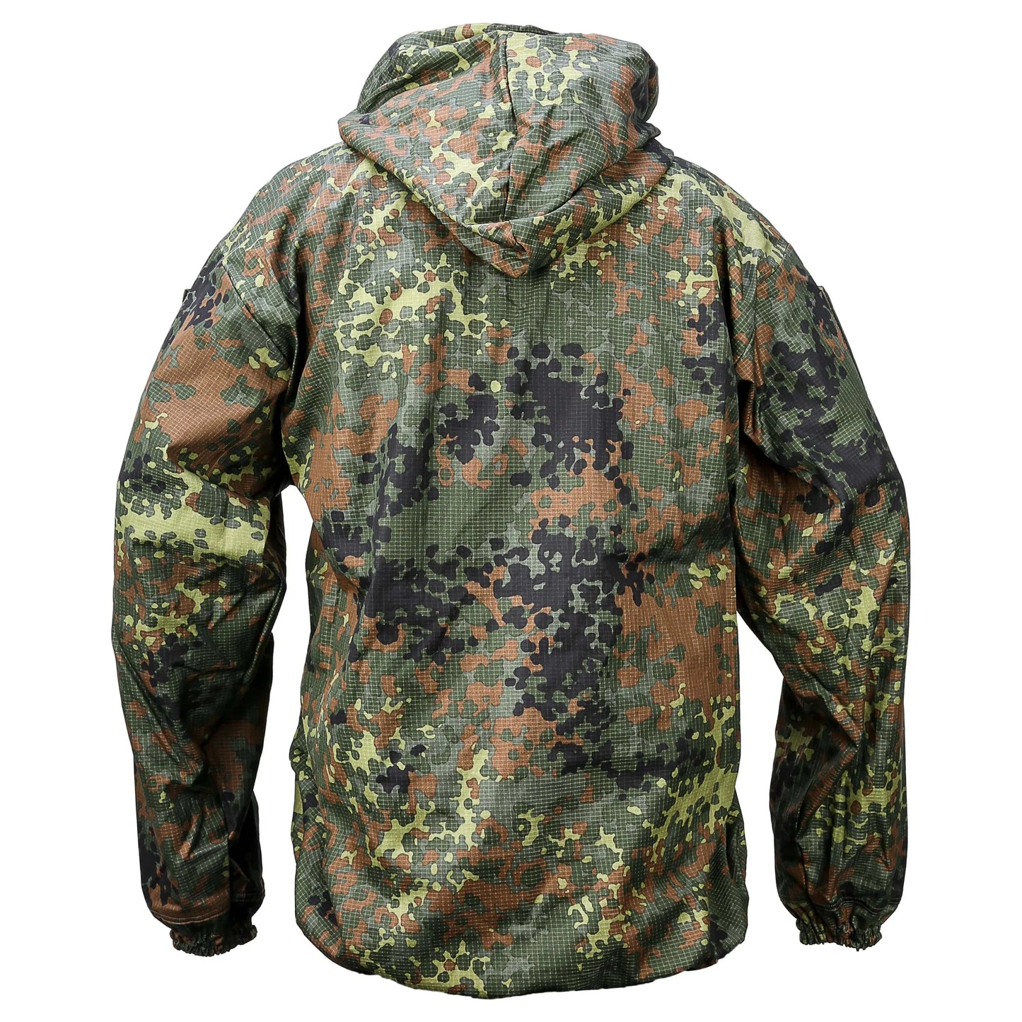 Leo Köhler Tactical Poncho Anorak - ASMC