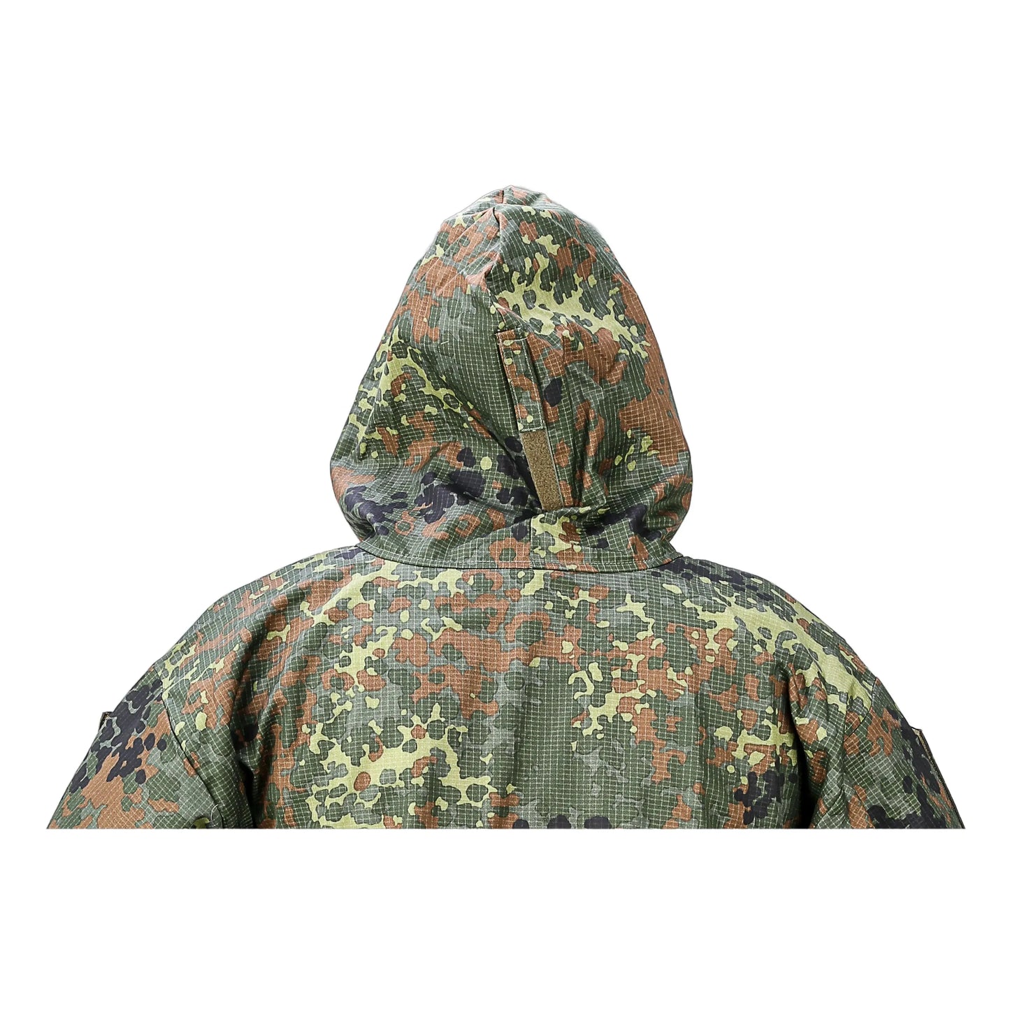 Leo Köhler Tactical Poncho Anorak - ASMC