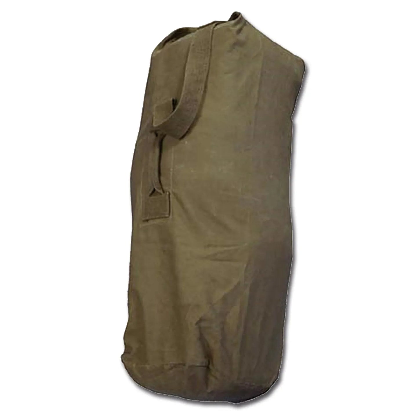 Bundeswehr Original BW Seesack klein gebraucht - ASMC